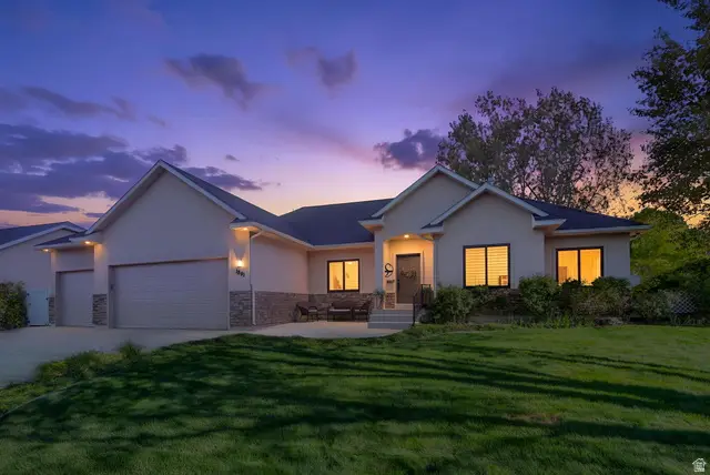 1891 E 1460 S, Spanish Fork, UT 84660 - #1