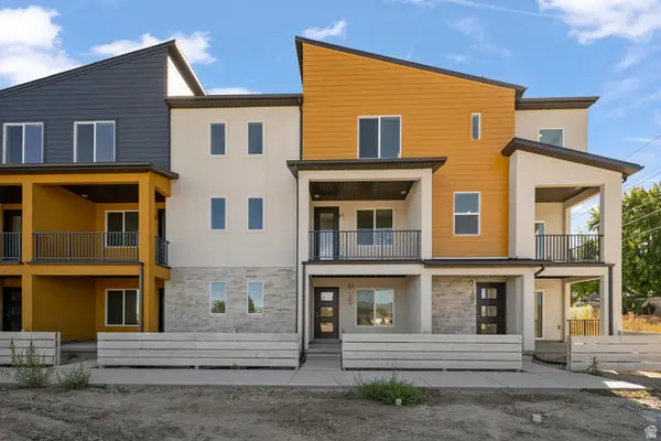907 W Coalburn Way #12-102, Murray, UT 84123