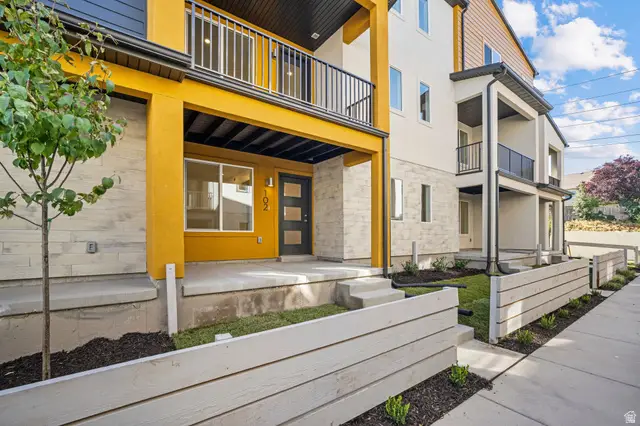 907 W Coalburn Way #12-102, Murray, UT 84123 - #2