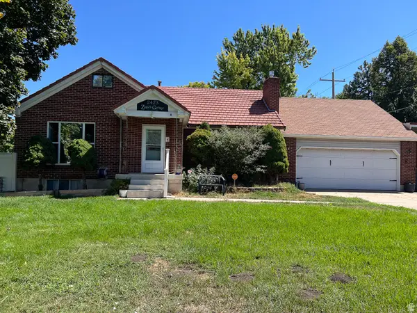 2423 S 500 W, Woods Cross, UT 84010