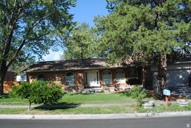 9322 S Solena Way, Sandy, UT 84093 - #1