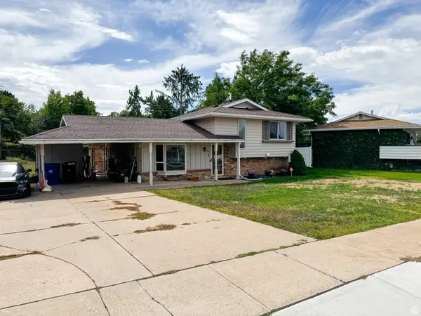 181 E 5150 S, Washington Terrace, UT 84405