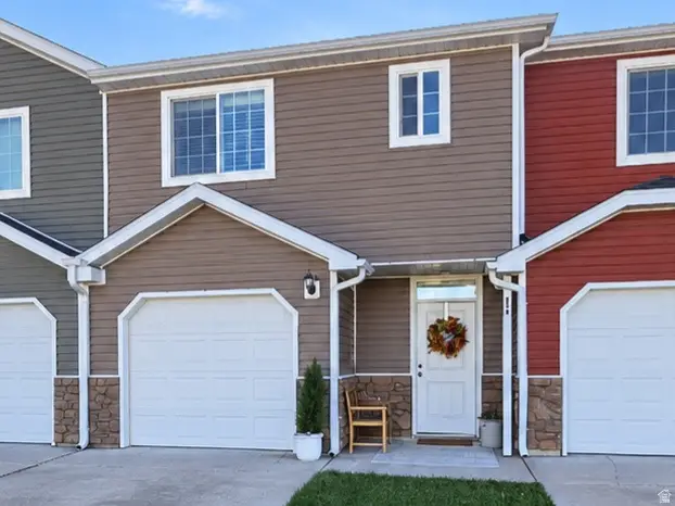 599 N 2425 W, Vernal, UT 84078 - #1