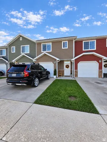 599 N 2425 W, Vernal, UT 84078 - #2
