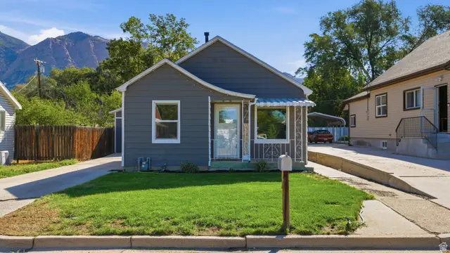 316 S Ogden Ave, Ogden, UT 84404 - #1