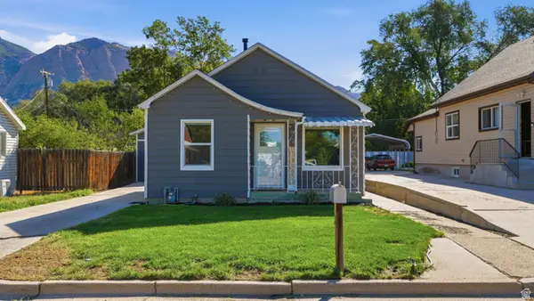 316 S Ogden Ave, Ogden, UT 84404
