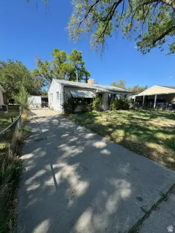 1554 W Hayes Ave, Salt Lake City, UT 84104 - #2