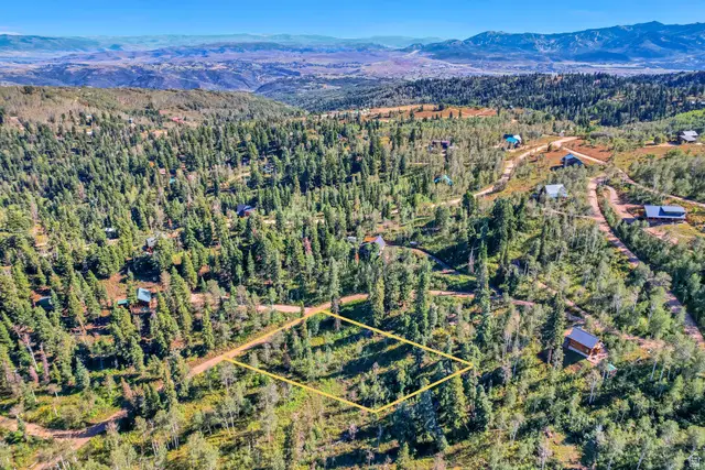 1743 Pine Loop Rd #69, Coalville, UT 84017 - #1