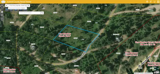 1743 Pine Loop Rd #69, Coalville, UT 84017 - #2