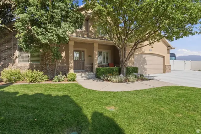 2298 W 850 N, Layton, UT 84041 - #1