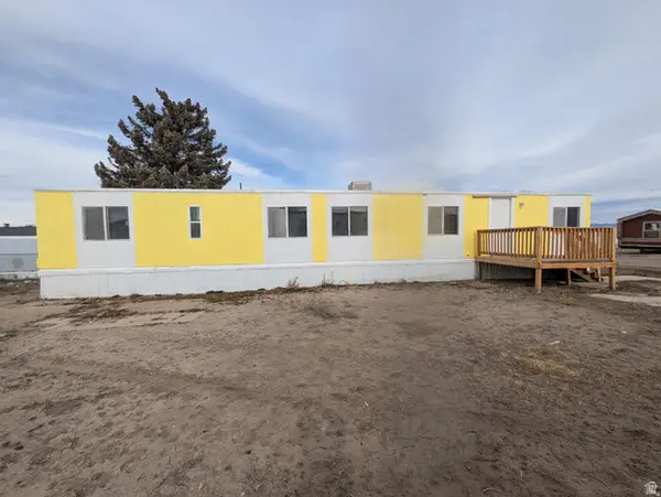 1101 S Carbon Ave #70, Price, UT 84501