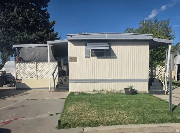 3860 Midland Dr #C11, Roy, UT 84067