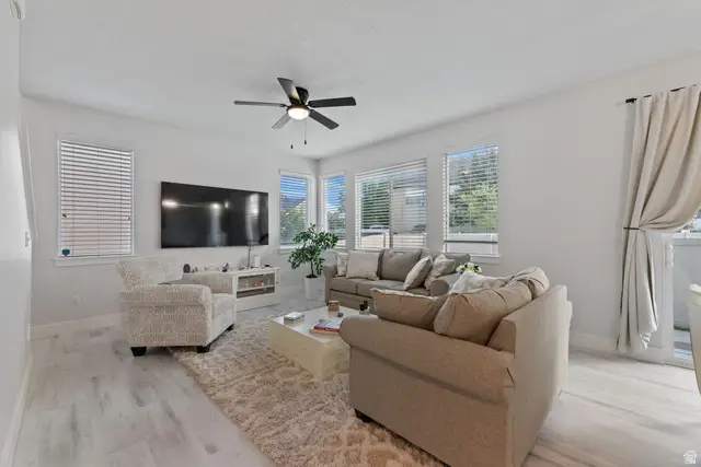 3336 W Prairie Grass Dr N, Lehi, UT 84043 - #2