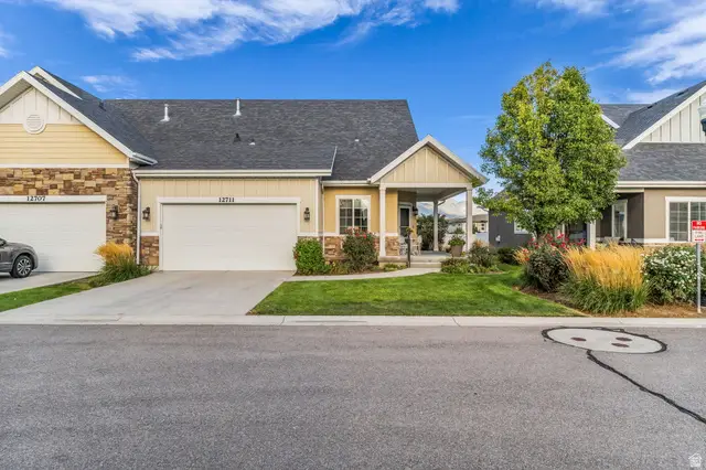 12711 S City Park Way, Riverton, UT 84065 - #1