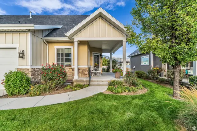 12711 S City Park Way, Riverton, UT 84065 - #2