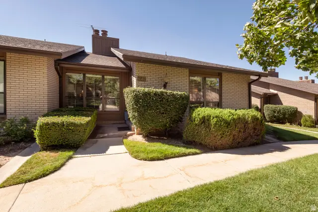 6507 S 1660 E, Salt Lake City, UT 84121 - #1