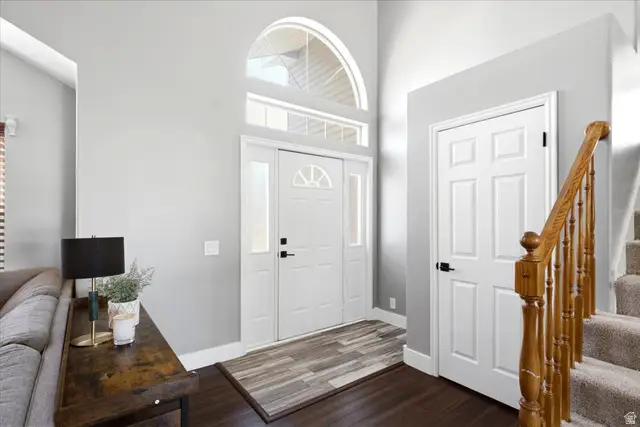 2041 N 750 W, Clinton, UT 84015 - #3