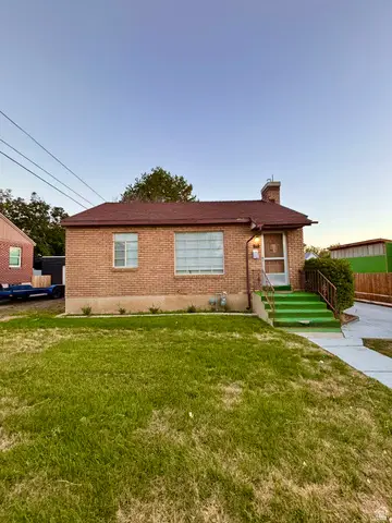 120 E 400 S, Brigham City, UT 84302