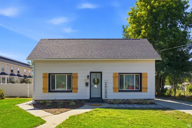 42 E 100 S, American Fork, UT 84003 - #1