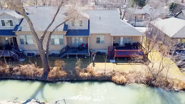 2246 W Mackay Ln S, Taylorsville, UT 84129 - #1