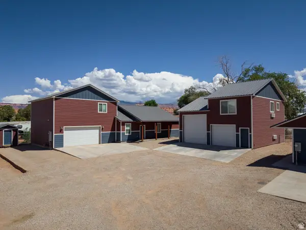 2464 E San Jose Rd, Moab, UT 84532