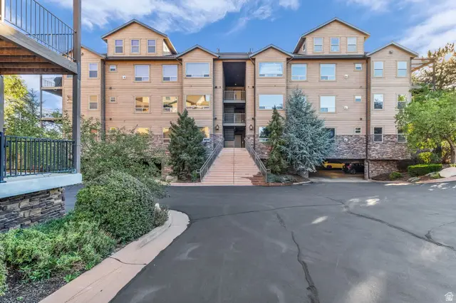 973 E Taliesen Cv S #303, Midvale, UT 84047 - #2