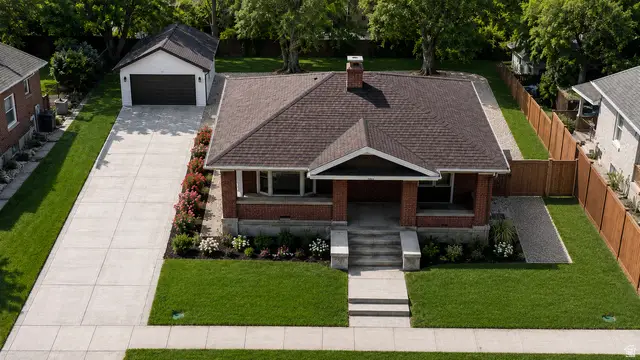951 E 1300 S, Salt Lake City, UT 84105 - #1