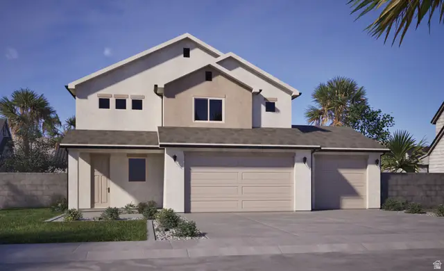 3978 W 1500 S, Hurricane, UT 84737 - #1