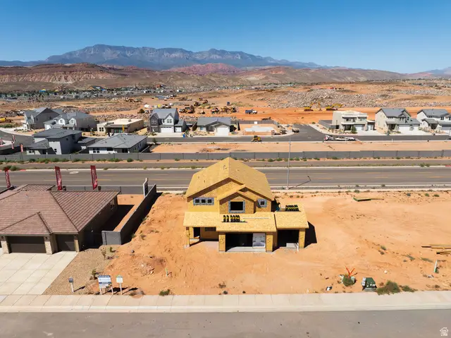 3978 W 1500 S, Hurricane, UT 84737 - #3