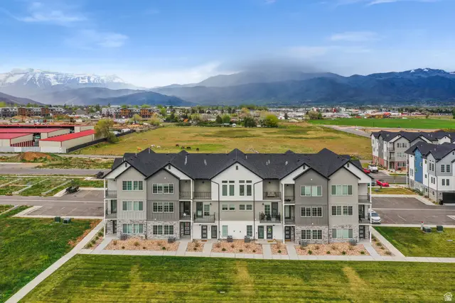 1875 S 920 E, Heber City, UT 84032 - #1