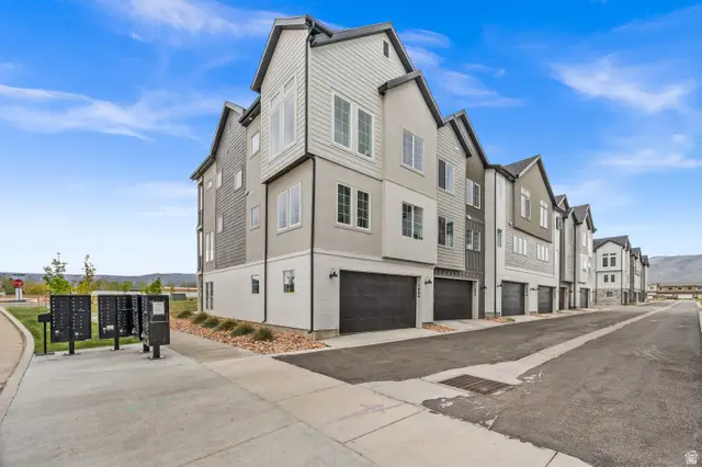 1875 S 920 E, Heber City, UT 84032 - #2