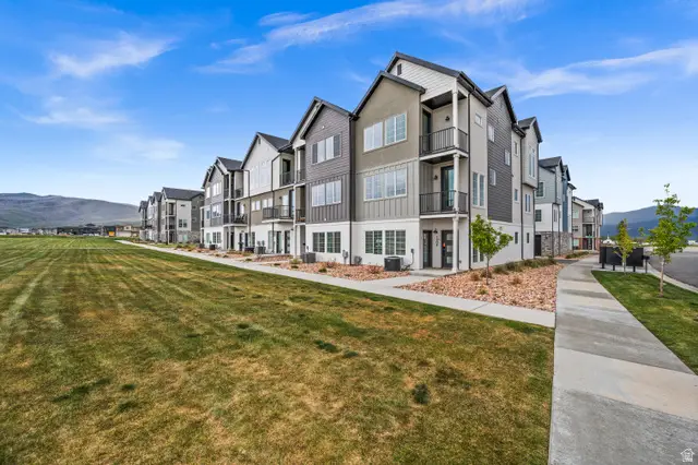 1875 S 920 E, Heber City, UT 84032 - #3