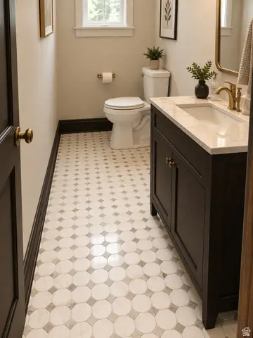 1627 E Olive Dr, Salt Lake City, UT 84124 - #3