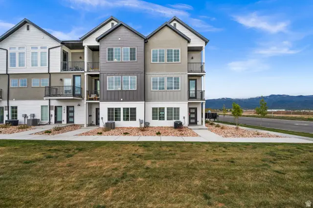 1867 S 920 E, Heber City, UT 84032 - #1