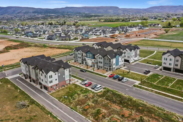 1867 S 920 E, Heber City, UT 84032 - #3