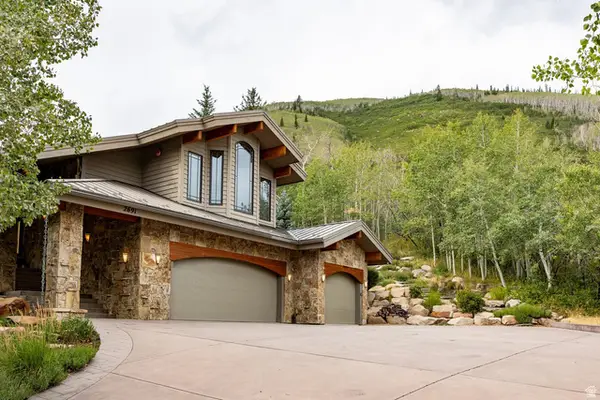 2691 Ruminant Rd, Park City, UT 84060