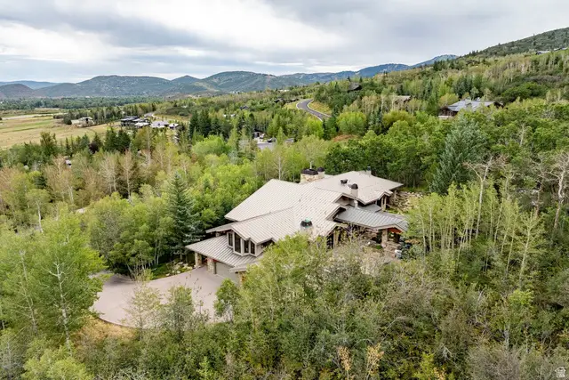 2691 Ruminant Rd, Park City, UT 84060 - #2