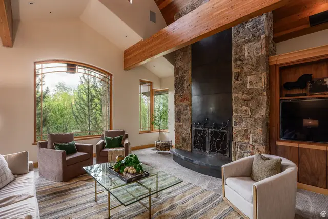 2691 Ruminant Rd, Park City, UT 84060 - #3