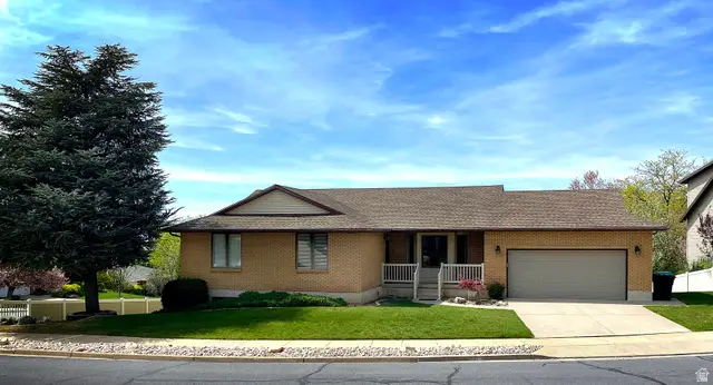 1959 N 150 E, Centerville, UT 84014 - #1