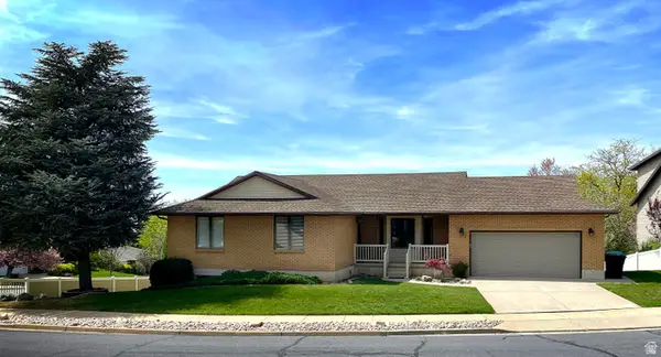 1959 N 150 E, Centerville, UT 84014