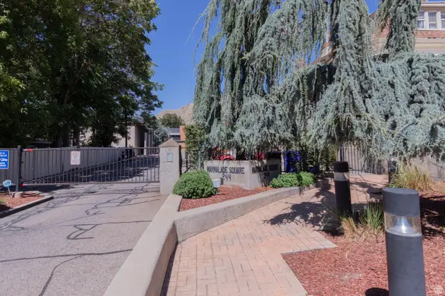 650 N 300 W #147, Salt Lake City, UT 84103 - #1