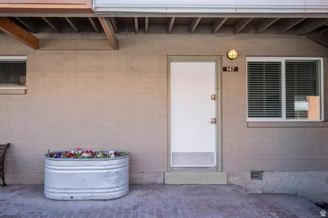 650 N 300 W #147, Salt Lake City, UT 84103 - #3