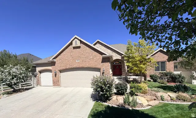 3302 N Alpine Vista Way, Lehi, UT 84043 - #1