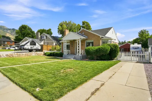 2588 E Barbey Dr, Salt Lake City, UT 84109 - #3