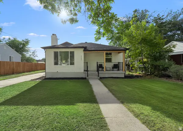 731 N Pearl Harbor St W, Salt Lake City, UT 84116