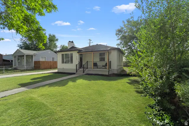 731 N Pearl Harbor St W, Salt Lake City, UT 84116 - #2