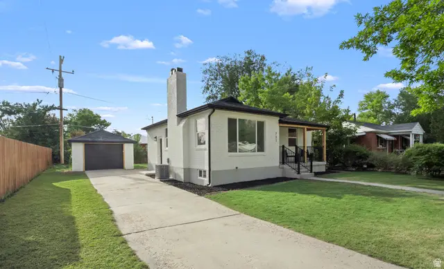 731 N Pearl Harbor St W, Salt Lake City, UT 84116 - #3