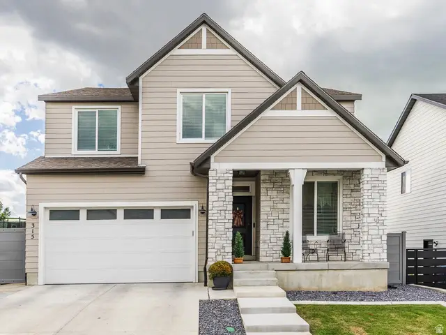 315 W 570 N, Lindon, UT 84042 - #1