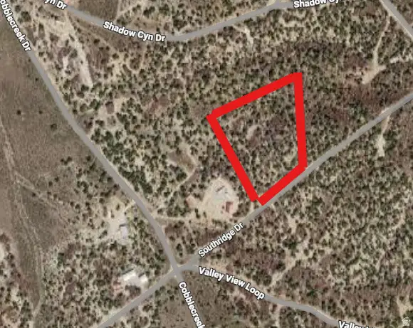 273 Southridge Rd #273 C, Fairview, UT 84629