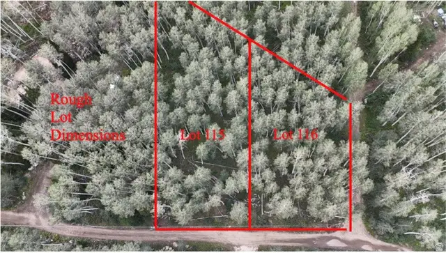 5057 N Larkspur Rd #115/16, Midway, UT 84049 - #2